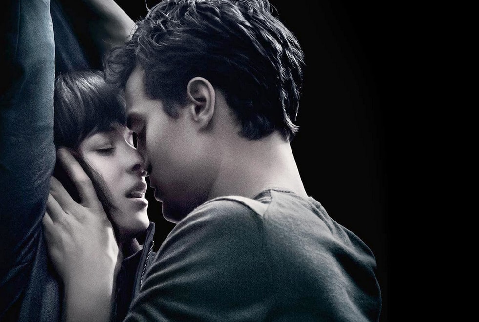 Quiz : seul un vrai fan de 50 Nuances de Grey saura citer un max de persos en un temps record