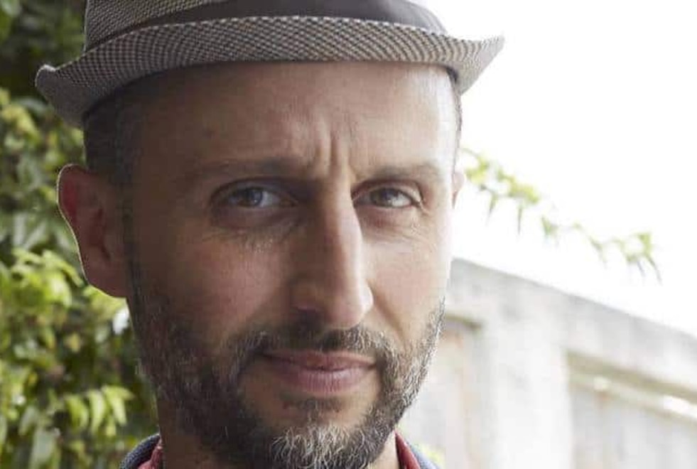 Tropiques Criminels : Arié Elmaleh, « Comme Franck, je suis un musicien raté » (INTERVIEW)