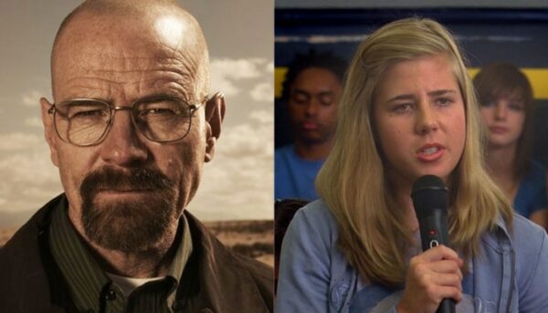 Breaking BAD (5)