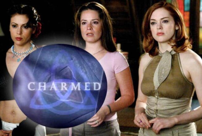 Charmed : le générique culte est-il absent de la série sur Amazon Prime Video ? Pas tout à fait&#8230;