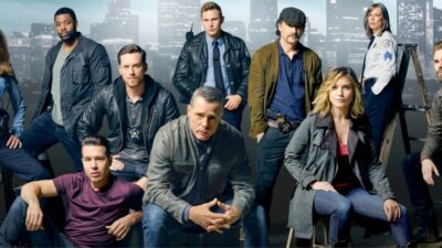 Donne-nous ton signe astro, on te dira quel personnage de Chicago PD tu es