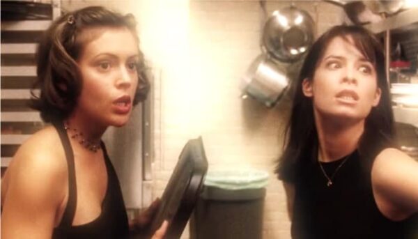 générique charmed phoebe piper