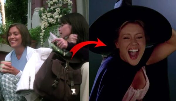 charmed phoebe