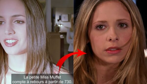 buffy annonce date mort