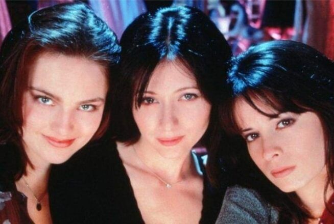 Charmed : saviez-vous qu’une autre actrice a failli jouer Phoebe Halliwell ?