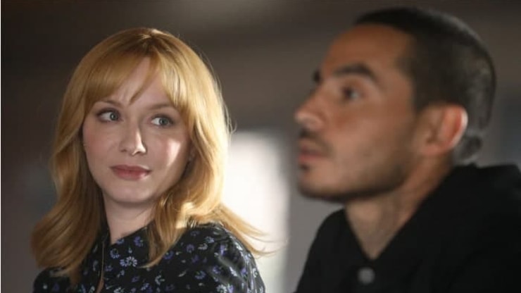 Good Girls saison 4 : Beth et Rio au coeur d'un triangle amoureux ?