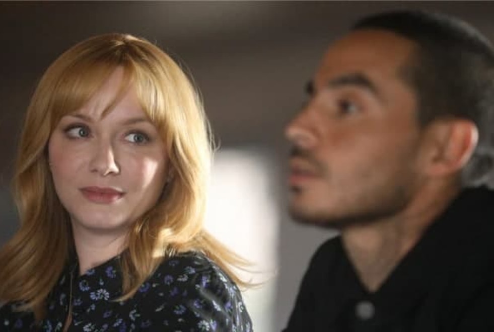 Good Girls saison 4 : Beth et Rio au coeur d’un triangle amoureux ?