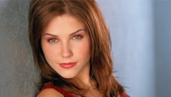 brooke davis les frères scott