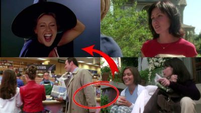 Charmed : 10 détails que vous n’aviez jamais remarqués dans la série