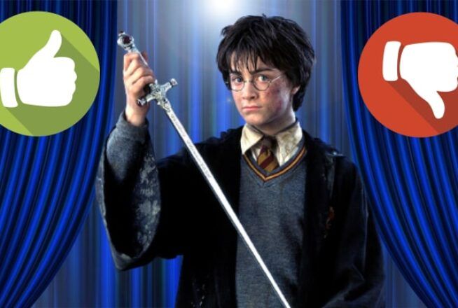 Unpopular Opinion : 3 preuves qu’une série Harry Potter n’est pas (forcément) une bonne idée