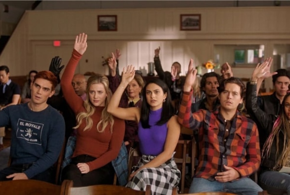 Riverdale saison 5 : quand sera diffusé l’épisode 7 sur Netflix ?