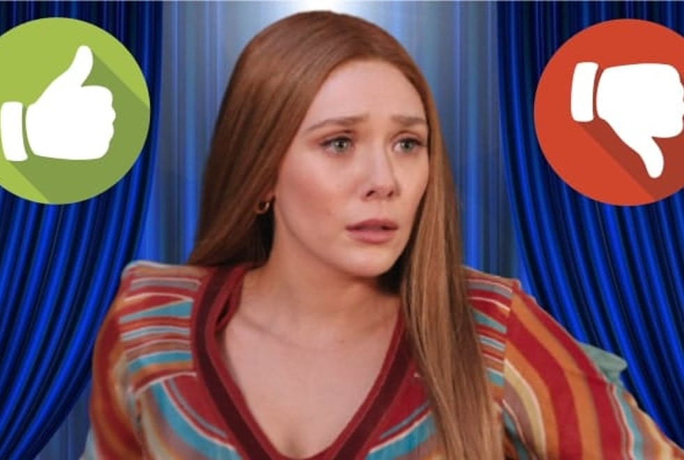 Unpopular Opinion : pourquoi une saison 2 de WandaVision n’est pas nécessaire
