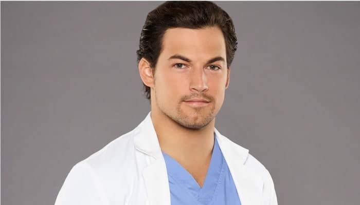 andrew deluca grey's anatomy