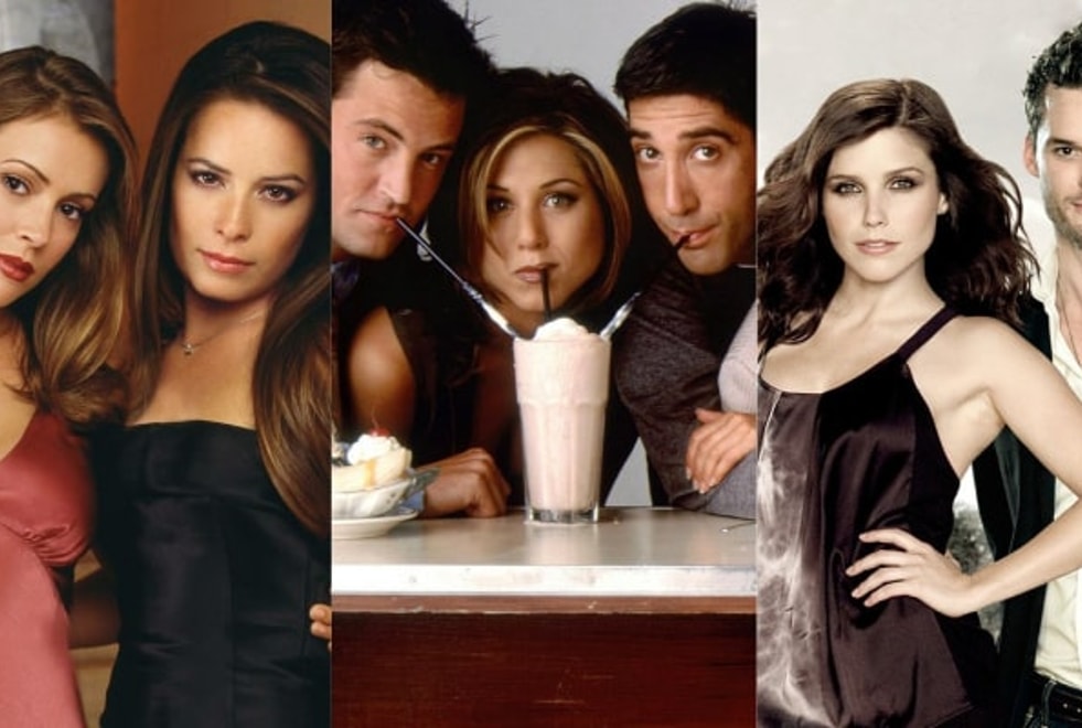 Sondage : vote pour la pire saison de ces 10 séries cultes