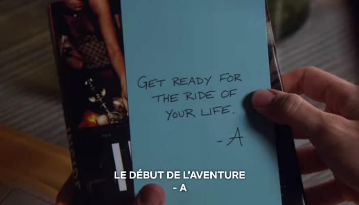 gossip girl pretty little liars