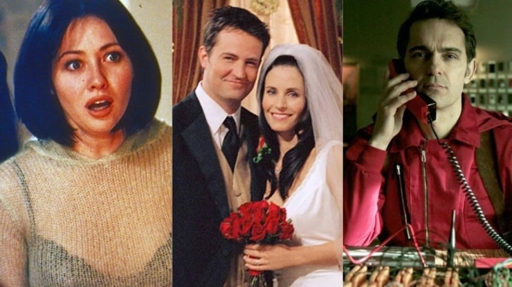 Friends, Buffy... Ces intrigues de séries qui sont arrivées grâce aux fans #Saison2