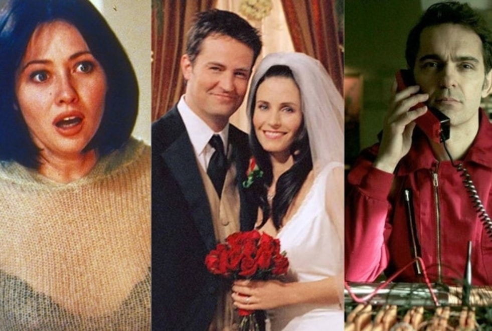 Friends, Buffy… Ces intrigues de séries qui sont arrivées grâce aux fans #Saison2