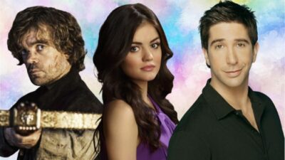 Alyssa Milano, Peter Dinklage… Ces acteurs de séries qui n’ont pas eu besoin d’auditionner pour un rôle