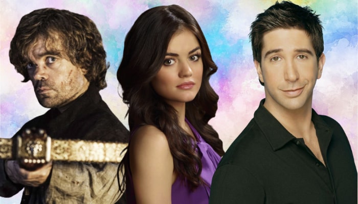 Alyssa Milano, Peter Dinklage... Ces acteurs de séries qui n’ont pas eu besoin d’auditionner pour un rôle