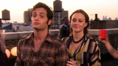 YOU : Penn Badgley (GG) va vous donner des cauchemars dans sa nouvelle série&#8230;