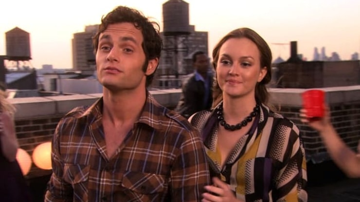 YOU : Penn Badgley (GG) va vous donner des cauchemars dans sa nouvelle série...