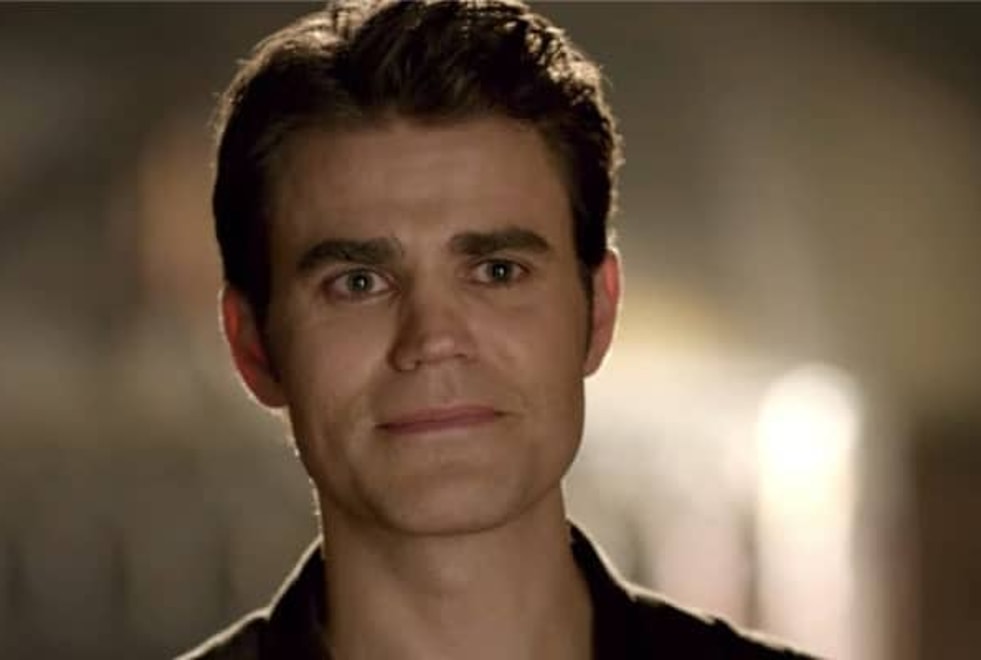 The Vampire Diaries : l’anecdote très drôle de Paul Wesley sur le tournage de sa dernière scène