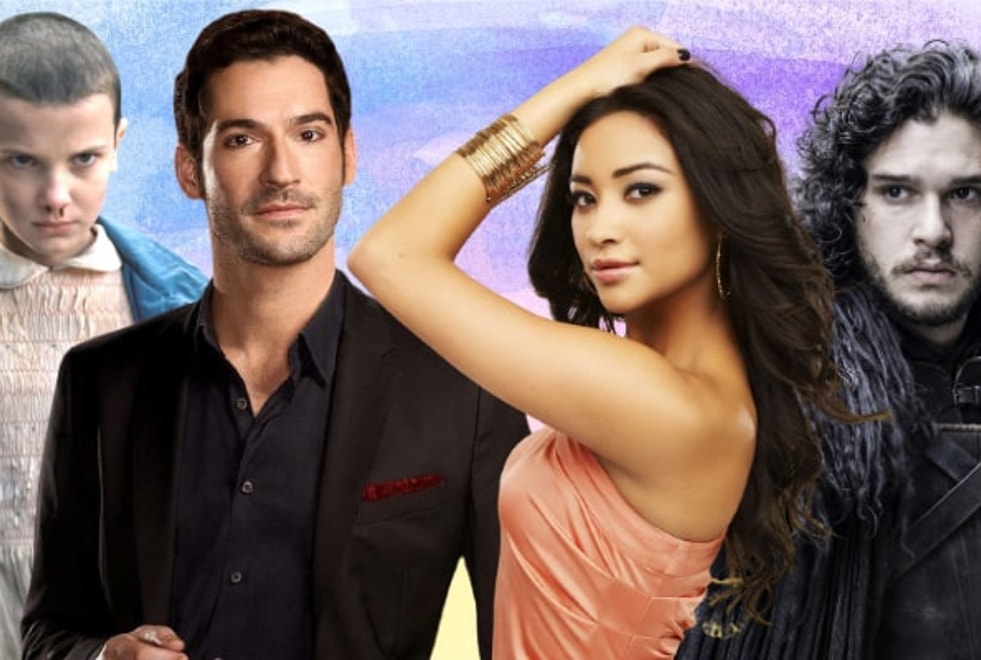 Quiz : si t’arrives à nommer ces 30 persos de séries, alors t’as grandi dans les années 2010
