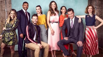 Younger : la saison 7 a une date de diffusion, mais se fera sans deux acteurs majeurs