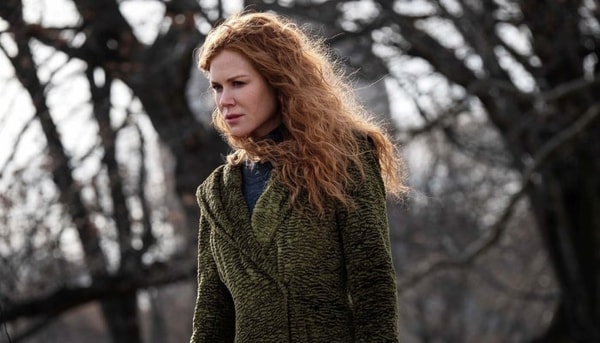 nicole kidman grace fraser the undoing