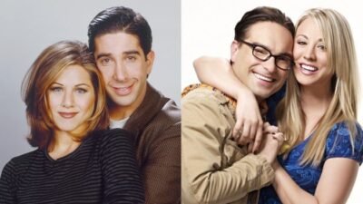 The 100, The Big Bang Theory : ces couples qui ont boosté les audiences de leur série