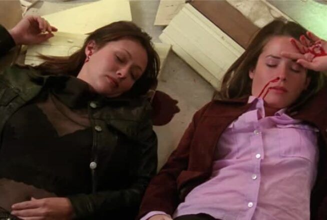 Charmed : seul quelqu’un qui a vu 5 fois l’épisode de la mort de Prue aura tout bon à ce quiz