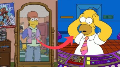Les Simpson : les fans ont repéré une grosse erreur sur Homer dans la saison 32