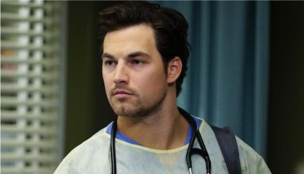 andrew deluca grey's anatomy