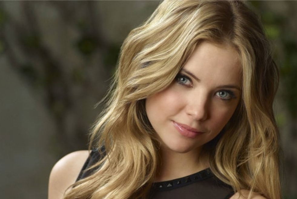 Pretty Little Liars : Ashley Benson avait besoin d’une pause mentale après la série