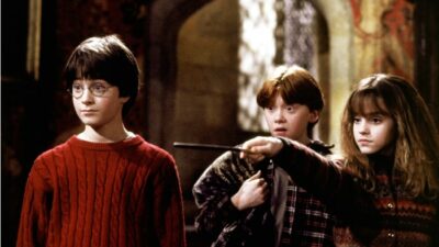 Sondage Harry Potter : qui te manque le plus entre Harry, Ron et Hermione ?