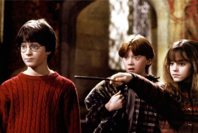 Harry Potter : on parie qu&rsquo;on peut deviner si t&rsquo;es plus Harry, Ron ou Hermione en 5 questions