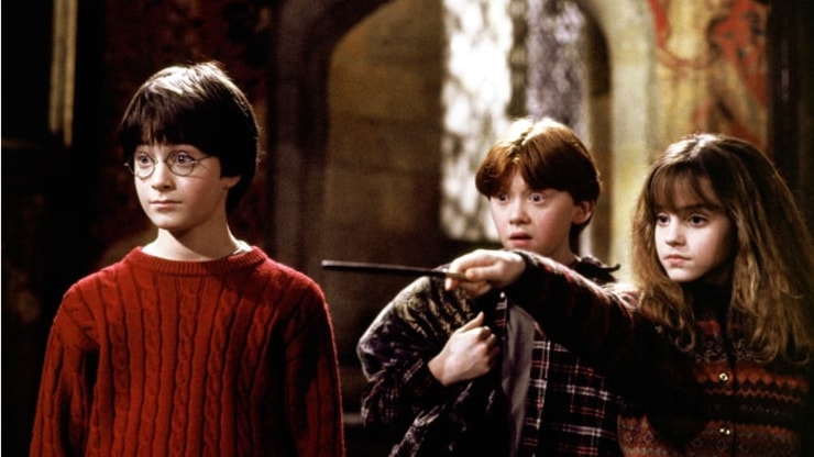 Sondage Harry Potter : qui te manque le plus entre Harry, Ron et Hermione ?
