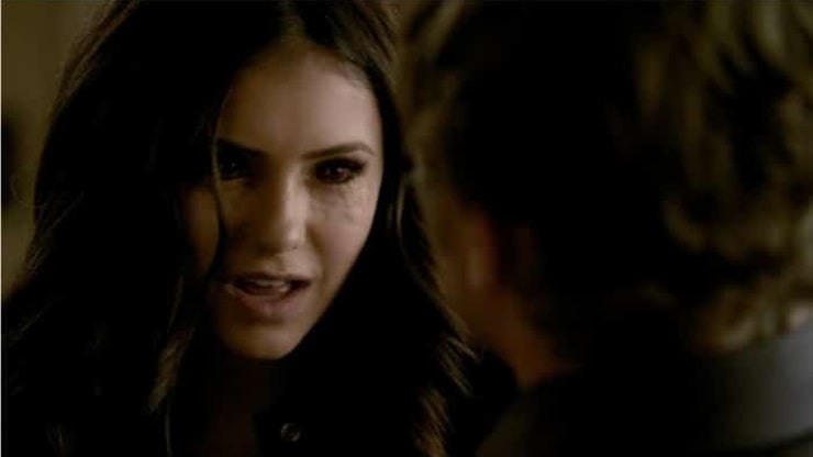 The Vampire Diaries : le Top des meilleurs méchants de la série