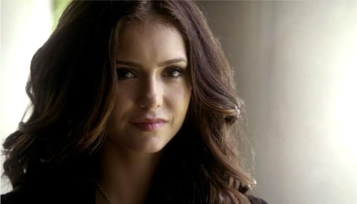 Katherine Pierce