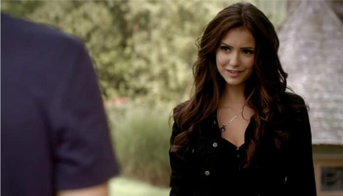 katherine the vampire diaries