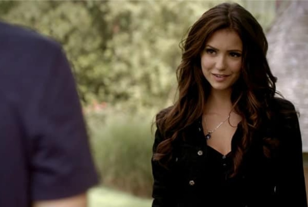 The Vampire Diaries : seul quelqu’un qui a vu 5 fois l’épisode de l’arrivée de Katherine aura tout bon à ce quiz