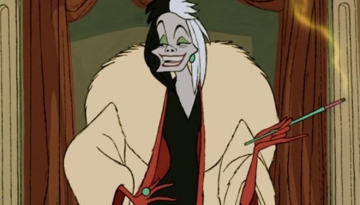 Cruella d'Enfer