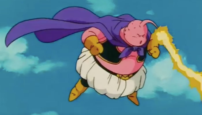 Buu