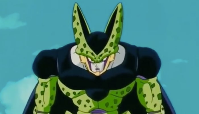 Cell