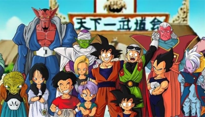 Dragon Ball Z (DBZ) : le quiz le plus dur du monde sur l'anime culte
