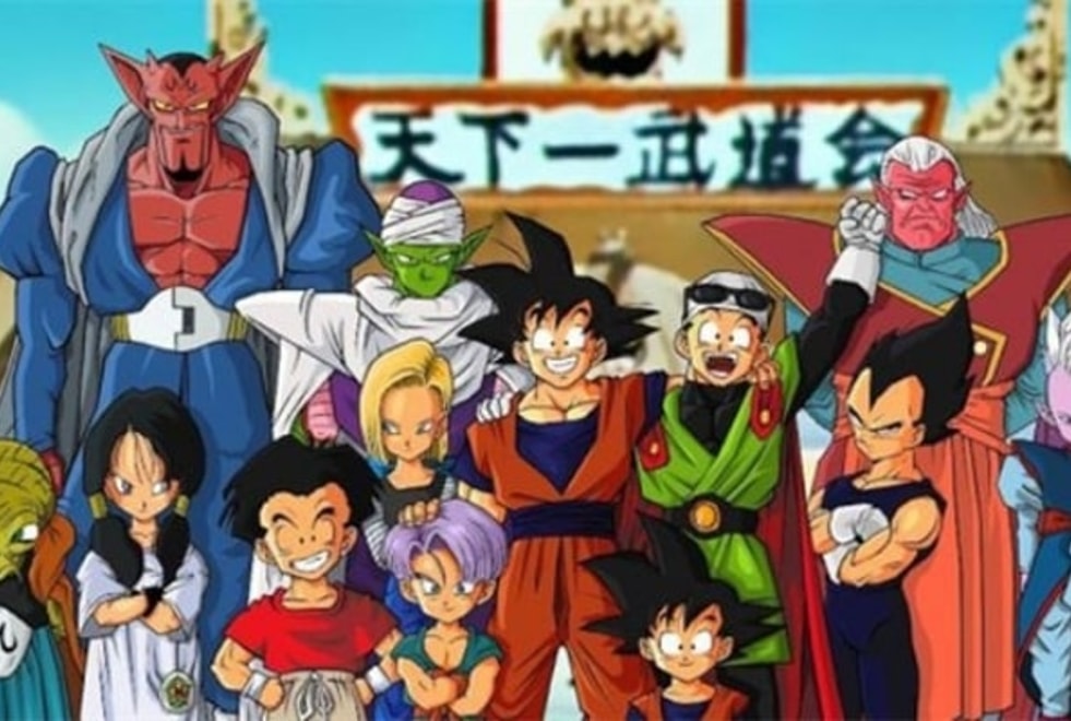 Dragon Ball Z (DBZ) : le quiz le plus dur du monde sur l’anime culte