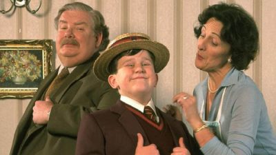 Harry Potter : 5 détails que vous ignorez sûrement sur les Dursley