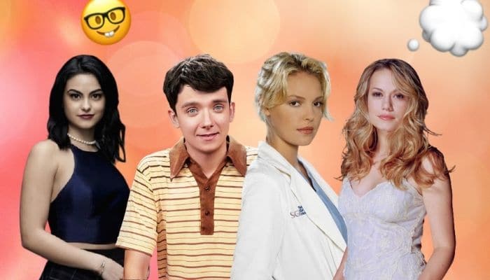 Vikings, Bridgerton…sauras-tu retrouver quel personnage de séries se cache derrière ces emojis ?