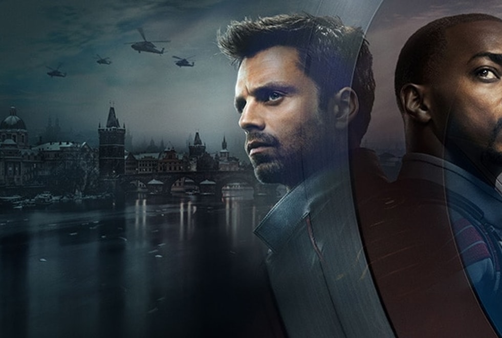INTERVIEW : Falcon et le Soldat de l’Hiver promet de grands moments de bravoure et d’introspections pour Sam et Bucky