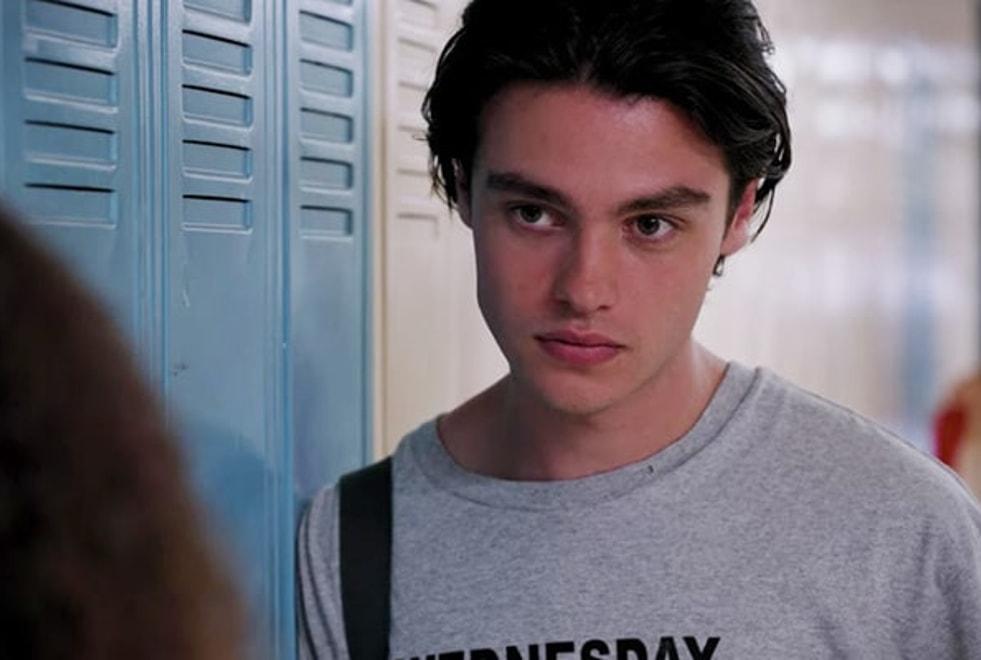 Ginny et Georgia : 4 choses à savoir sur Felix Mallard (Marcus)